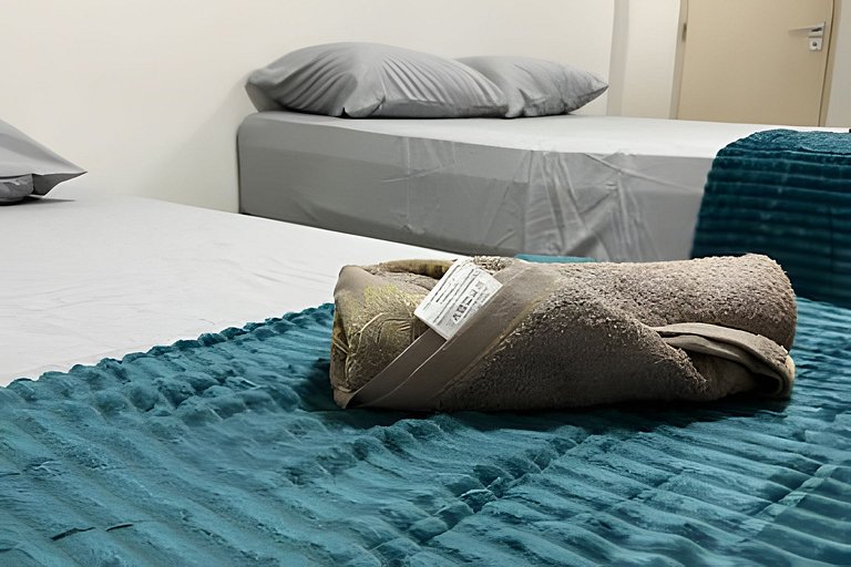 Duplex Beira-mar inesquecível Pajuçara