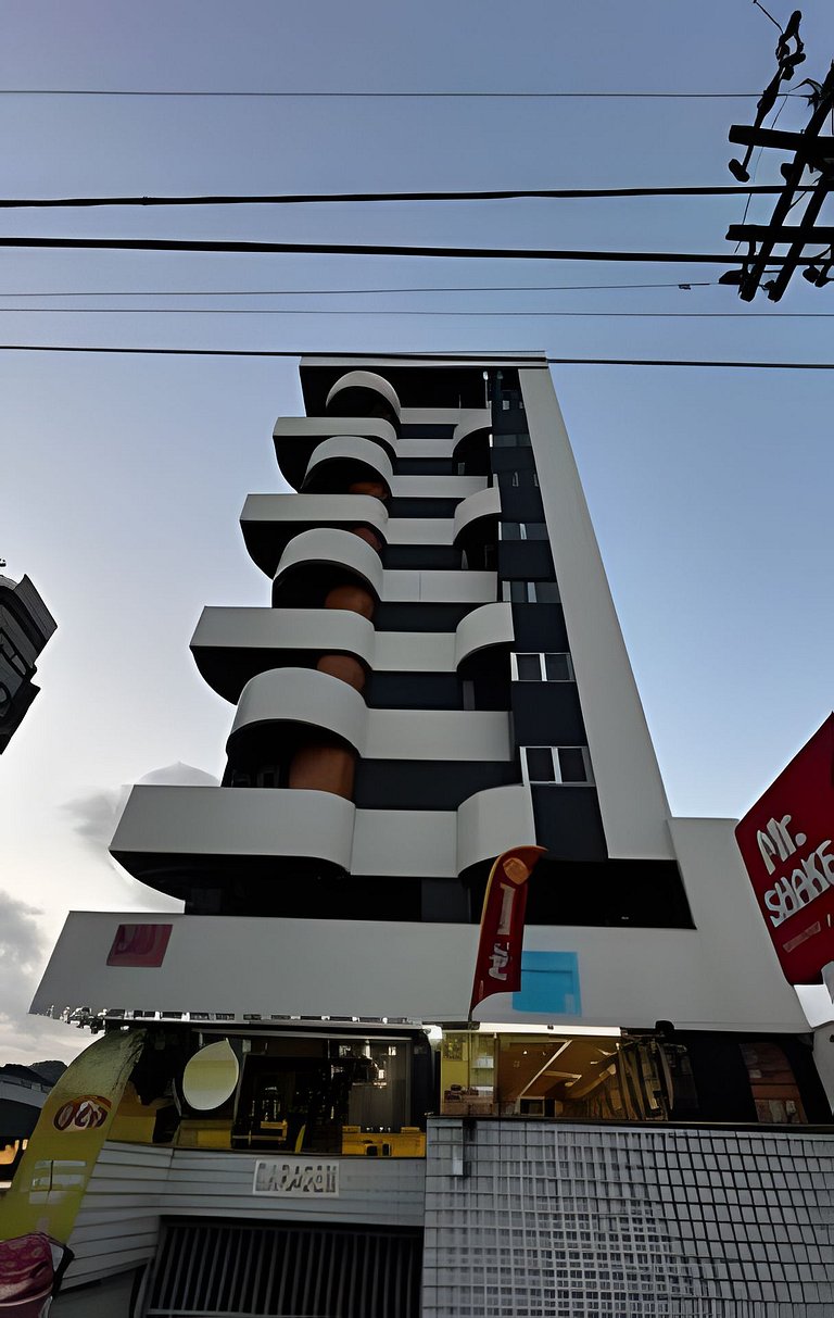 Duplex Beira-mar inesquecível Pajuçara