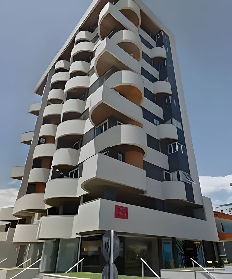 Duplex Beira-mar inesquecível Pajuçara