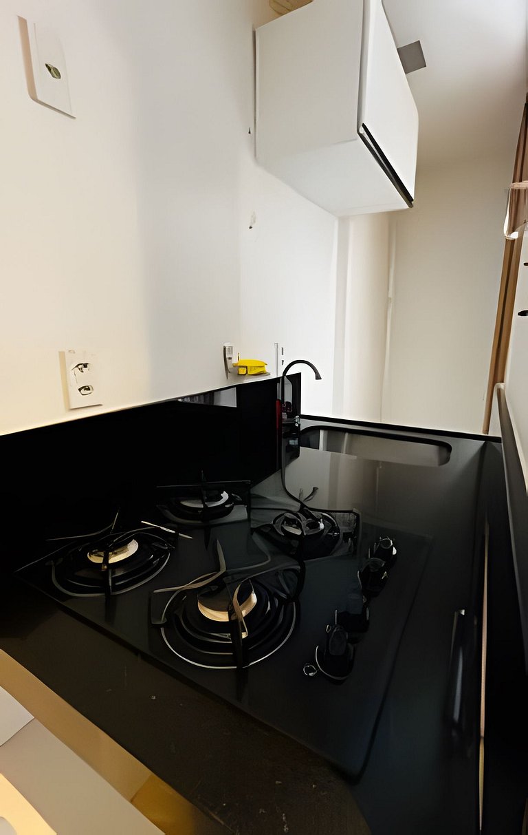 Duplex Beira-mar inesquecível Pajuçara