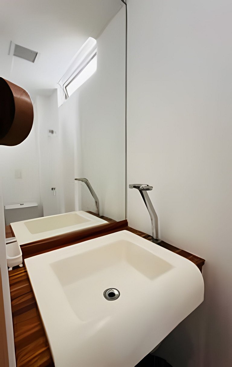 Duplex Beira-mar inesquecível Pajuçara