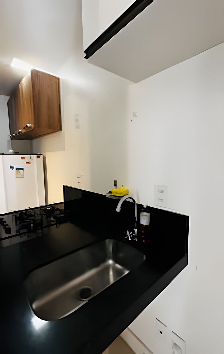 Duplex Beira-mar inesquecível Pajuçara