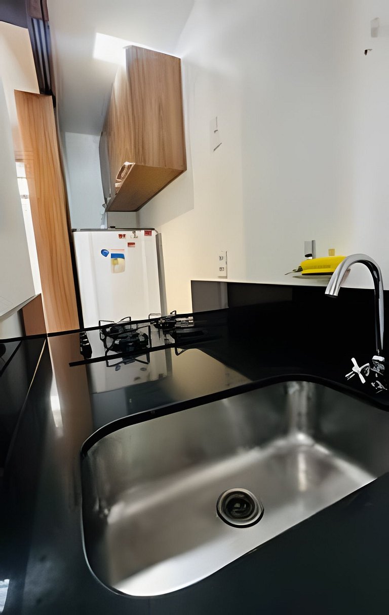 Duplex Beira-mar inesquecível Pajuçara