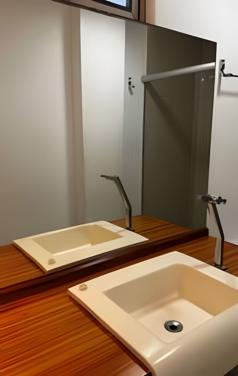 Duplex Beira-mar inesquecível Pajuçara