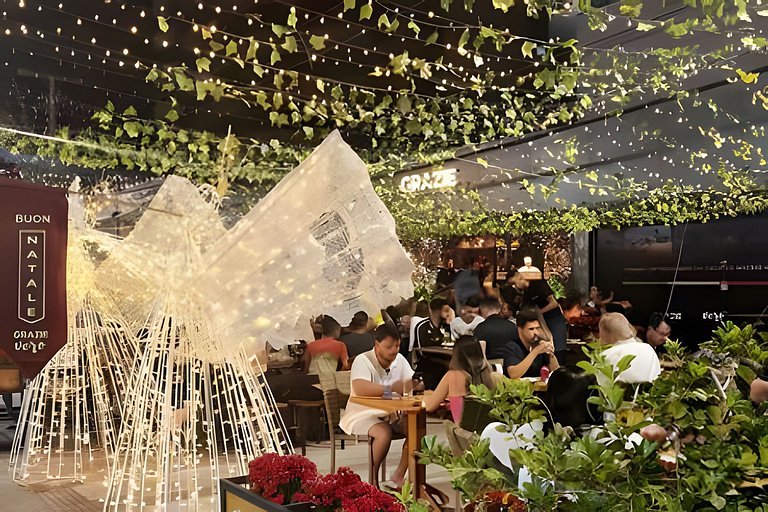 Duplex Beira-mar inesquecível Pajuçara