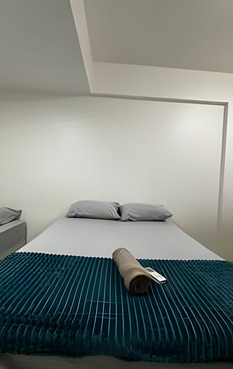 Duplex Beira-mar inesquecível Pajuçara