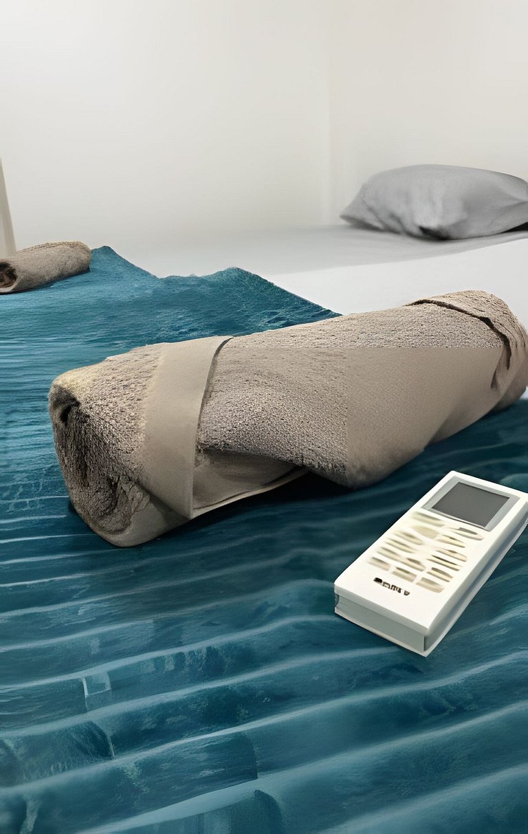 Duplex Beira-mar inesquecível Pajuçara