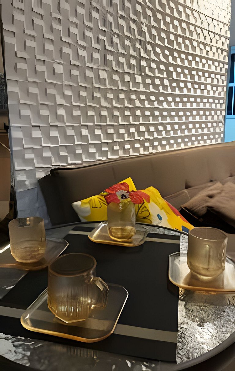 Duplex Beira-mar inesquecível Pajuçara