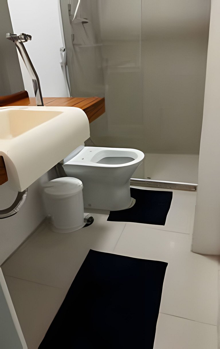 Duplex Beira-mar inesquecível Pajuçara