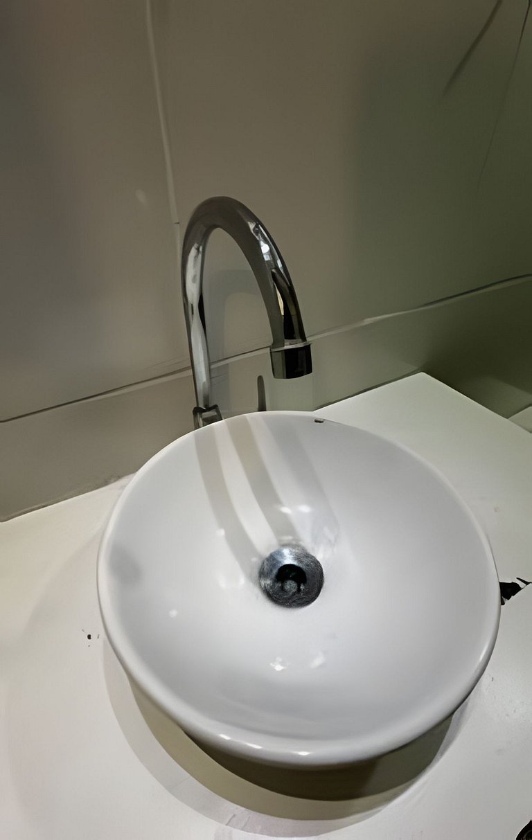 Blue tower 300 metros da praia com piscina