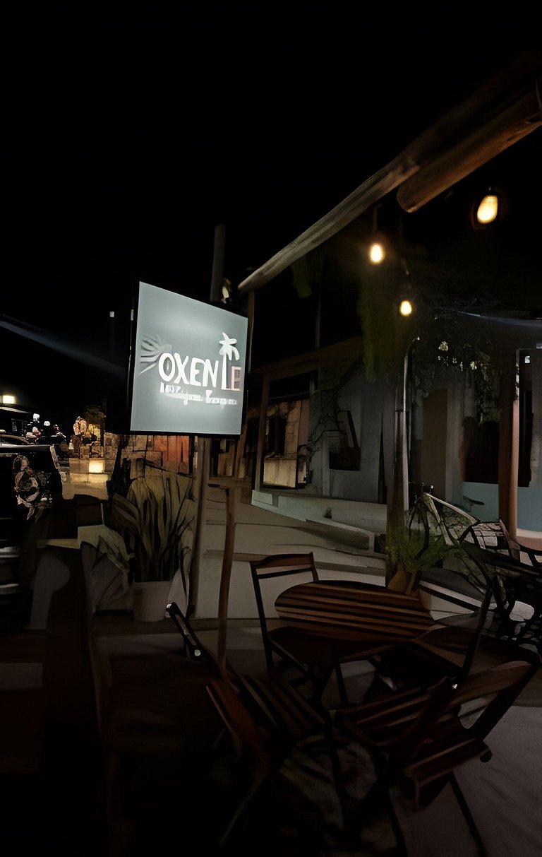 Flat para até 13 pessoas a 5 minutos da praia