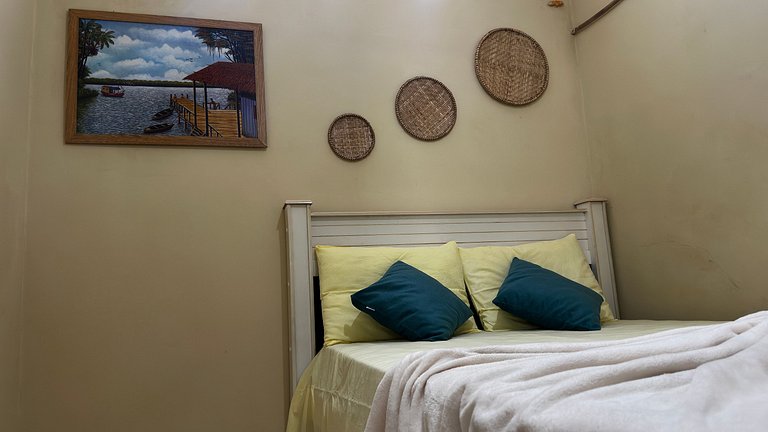 Casa Gigante p/ 12 pessoas Piscina Privativa próximo ao fran