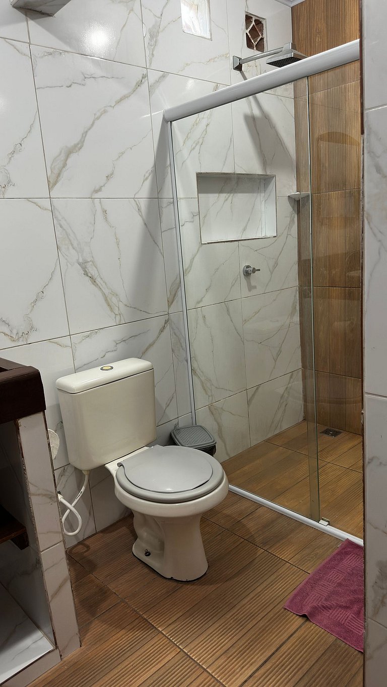 Casa Gigante p/ 12 pessoas Piscina Privativa próximo ao fran