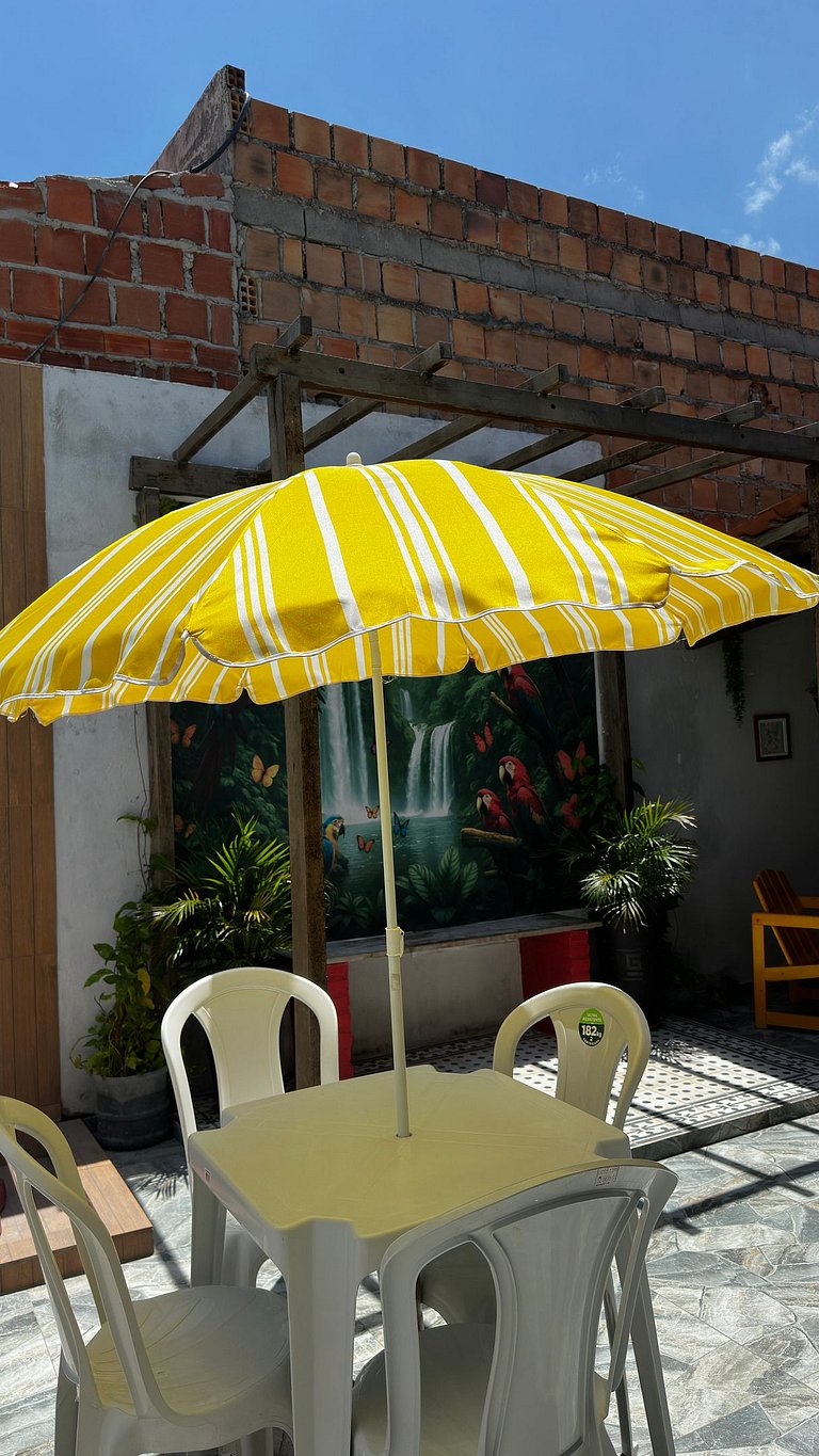 Casa Gigante p/ 12 pessoas Piscina Privativa próximo ao fran