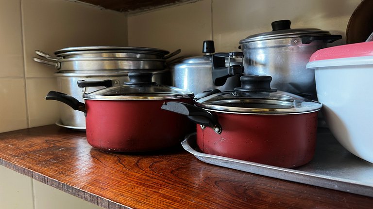 Casa Gigante p/ 12 pessoas Piscina Privativa próximo ao fran