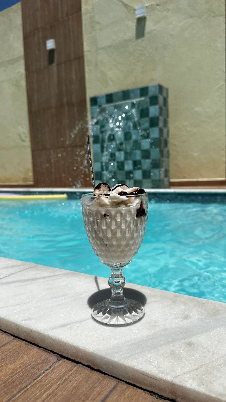 Casa Gigante p/ 12 pessoas Piscina Privativa próximo ao fran