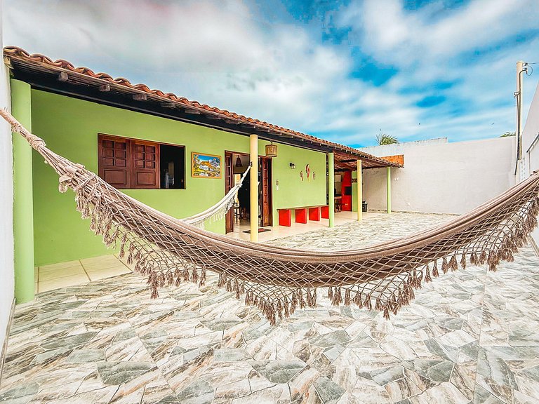 Casa Gigante p/ 12 pessoas Piscina Privativa próximo ao fran